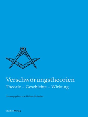 cover image of Verschwörungstheorien